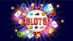 Slots ဂိမ်းများ