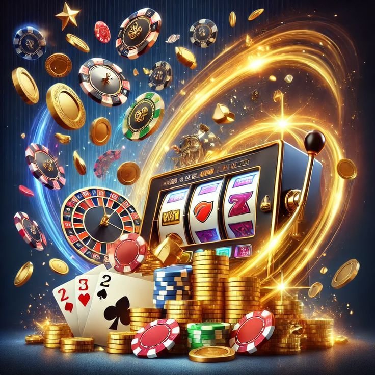 Sportsbook ဘောလုံး