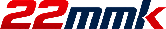 22mmk Logo
